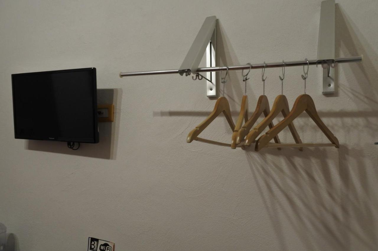 Bhome Fashion Suite Neapel Exteriör bild
