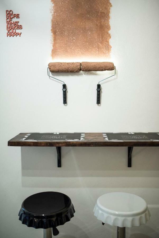 Bhome Fashion Suite Neapel Exteriör bild