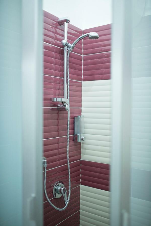 Bhome Fashion Suite Neapel Exteriör bild